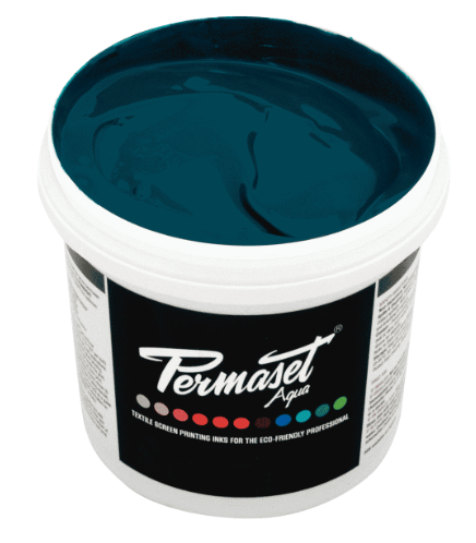 Permaset Aqua Standard Turquoise